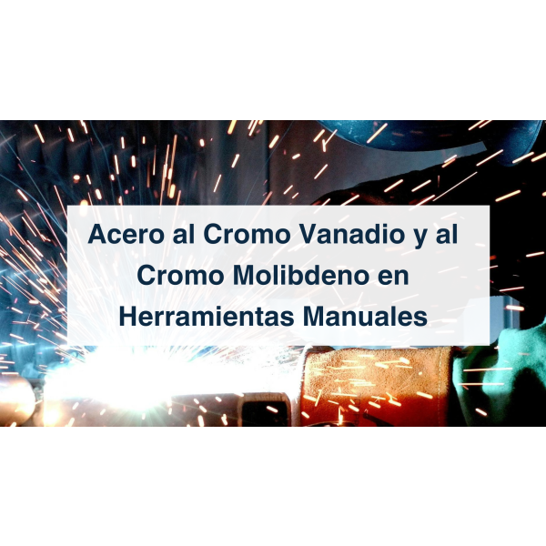  CR-V, CR-MO, cromo vanadio, cromo molibdeno